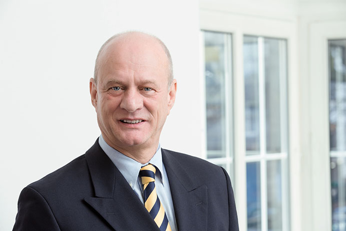 Rechtsanwalt Matthias Ullrich